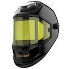 Capacete de soldagem TOOLIOM Auto Darkening Panoramic View T