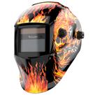 Capacete de soldagem TOOLIOM TL-EF9242A Auto Darkening Shade 9-13