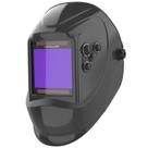Capacete de soldagem YESWELDER LYG-M800H-Q Solar Auto Darkening