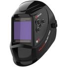 Capacete de soldagem YESWELDER LYG-M800H Solar Power Auto Darkening