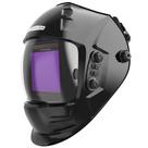 Capacete de soldagem YESWELDER Solar Power Auto Darkening