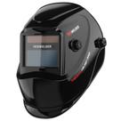 Capacete de soldagem YESWELDER True Color Solar Auto Darkening Capacete de soldagem YESWELDER True Color Solar Auto Darkening