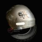 Capacete EBF 7 Solid Chumbo