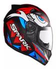 Capacete Ebf New Spark Dragon