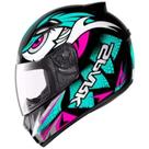 Capacete Ebf New Spark Dragon