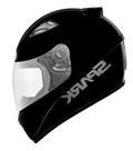 Capacete Ebf New Spark Solid