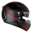 Capacete Ebf Xtroy Drone Com Óculos Interno Fumê