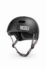 Capacete edgard vovô pro model niggli