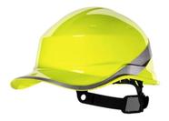 Capacete epi segurança diamondv amarelo