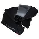 Capacete Escamoteável Bieffe Primum B-Dynamic Class Preto F