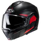 Capacete Escamoteável HJC I100 Beis Capacete Escamoteável HJC I100 Beis