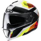 Capacete Escamoteável HJC i90 Lark Capacete Escamoteável HJC i90 Lark