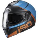 Capacete Escamoteável HJC i90 May Capacete Escamoteável HJC i90 May