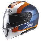 Capacete Escamoteável HJC i90 Wasco Capacete Escamoteável HJC i90 Wasco