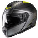 Capacete Escamoteável HJC Rpha 90s Cadan