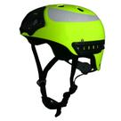 Capacete esportivo First Watch First Responder Hi-Vis Yellow L/XL
