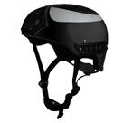 Capacete esportivo First Watch First Responder Water Small/Medium Preto