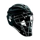 Capacete Esportivo Mizuno G4 Samurai Juvenil Preto para Receptor