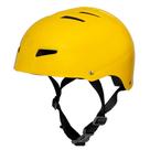 Capacete Esportivo Multiuso Skate Bike Patins Patinete Resistente