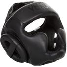 Capacete esportivo Venum Challenger 2.0, preto, tamanho único Capacete esportivo Venum Challenger 2.0, preto, tamanho único