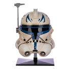 Capacete Evere Capt. Rex Clone Commander Fase 2 Star Wars Capacete Evere Capt. Rex Clone Commander Fase 2 Star Wars