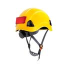 Capacete falcon ca 42234 steelflex