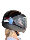 Capacete Fechado Automatic San Marino Ebf