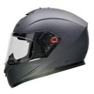 Capacete Fechado Bieffe B-12 Classic