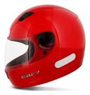Capacete Fechado EBF 7 Moto Motoqueiro Motoboy Motociclista