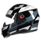 Capacete Fechado Lançamento Bieffe B-40 Spect