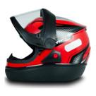Capacete Fechado Moto viseira Automático Fw3 Motoboy Capacete Fechado Moto viseira Automático Fw3 Motoboy