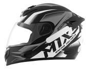 Capacete Fechado Para Moto Mixs Mx2 Storm Pro Tork Capacete Fechado Para Moto Mixs Mx2 Storm Pro Tork