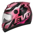 Capacete Fechado Pro Tork Evolution G8 Evo Capacete Fechado Pro Tork Evolution G8 Evo