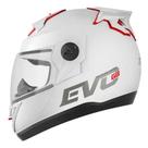 Capacete Fechado Pro Tork Evolution G8 Evo Capacete Fechado Pro Tork Evolution G8 Evo