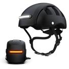 Capacete FEND Super com luzes ultrabrilhantes para adultos