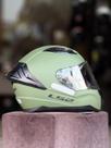 Capacete ff 810 ls2 vigo monocolor