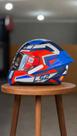 Capacete ff 810 ls2 vigo spinn - Capacete ff 810 ls2 vigo spinn -