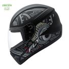 Capacete fly f-9 motor pto f/gra t-62