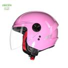Capacete fly new jet hg classic rs t-58