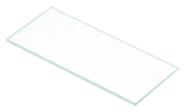 Capacete Forney 56801 Cover Lens Clear 5x11 cm