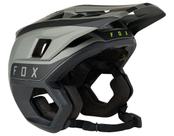Capacete Fox Dropframe Pro Two Tone