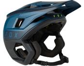 Capacete Fox Dropframe Pro Two Tone