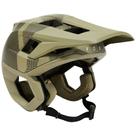 Capacete Fox Dropframe Pro