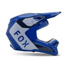 Capacete Fox V1 Lean