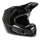 Capacete Fox V3 Rs Slait Ece Capacete Fox V3 Rs Slait Ece