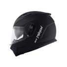 Capacete Givi 50.5 H50.5 Preto Fosco BN900