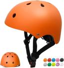 Capacete Glaf Toddler de 2 a 4 anos para crianças de 2 a 8 anos