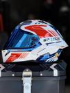 Capacete Gp Tech Pilot Stream com Spoiler Removível Capacete Gp Tech Pilot Stream com Spoiler Removível