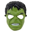 Capacete Halloween Cosplay Hulks Masquerade 130g Capacete Halloween Cosplay Hulks Masquerade 130g