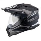 Capacete Helt Cross Vision Titanium Com Óculos Interno tamanho 58 Capacete Helt Cross Vision Titanium Com Óculos Interno tamanho 58